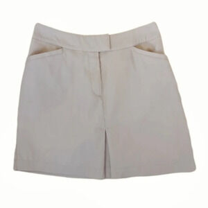 Tail White Label Golf Skort Tennis Preppy Soft Girl Activewear